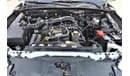 Toyota Hilux Full option clean car