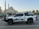 تويوتا هيلوكس SR Hi-Rider