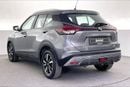 Nissan Kicks S | Guaranteed Warranty | 0 Down Payment