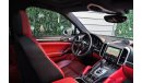 Porsche Cayenne GTS | 3,131 P.M  | 0% Downpayment | Excellent Condition!