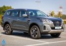 Nissan X Terra 2023 Platinum Petrol A/T 2.5L 4WD / First Class Interior / 3 yrs Warranty / GCC Specs
