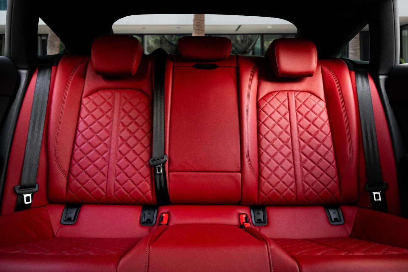 أودي S5 S5 Black Edition | 4,896 P.M | 0% Downpayment | Agency Warranty!