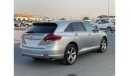 Toyota Venza LIMITED PANORAMIC AND ECO 3.5L V6 2015 AMERICAN SPECIFICATION