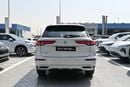 Mitsubishi Outlander Mitsubishi Outlander Hi-Line Plus 2.5L Petrol 4WD, Model 2025, Color White