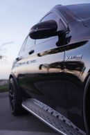 Mercedes Benz GLC 63 AMG S