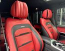 مرسيدس بنز G 63 AMG Std 4.0L