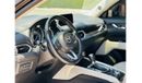 مازدا CX5 GCC ||1580 P.M MAZDA CX-5  2.0 L ll PUSH BUTTON  START ll 0% DP ll FULL OPTION ll IMMACULATE CONDITI
