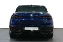 BMW 760i XDrive