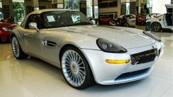 BMW Z8 Z8