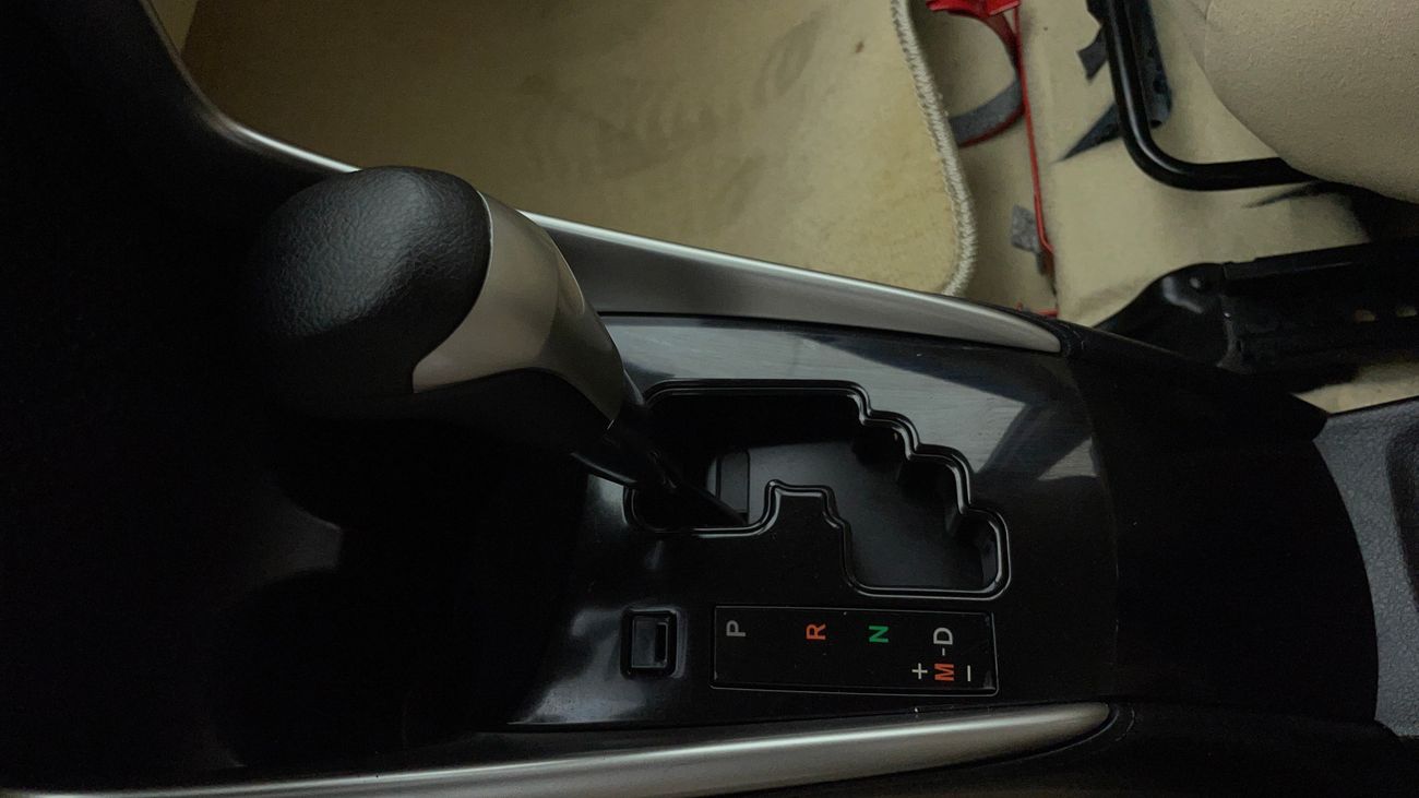 Toyota Yaris E/SE 1.5 | Zero Down Payment | Free Home Test Drive