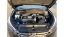 Hyundai Tucson 1.6L CC TURBO V4 2016 AMERICAN SPECIFICATION