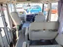 Mitsubishi Rosa MITSUBISHI ROSA BUS RHD 2001 MODEL 5.2 L DIESEL MANUAL(PM01198)