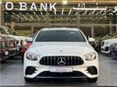 Mercedes-Benz E 250 MERCEDES E250 MODEL 2019 KM 85000 PERFECT CONDITION 1 YEAR WARRANTY
