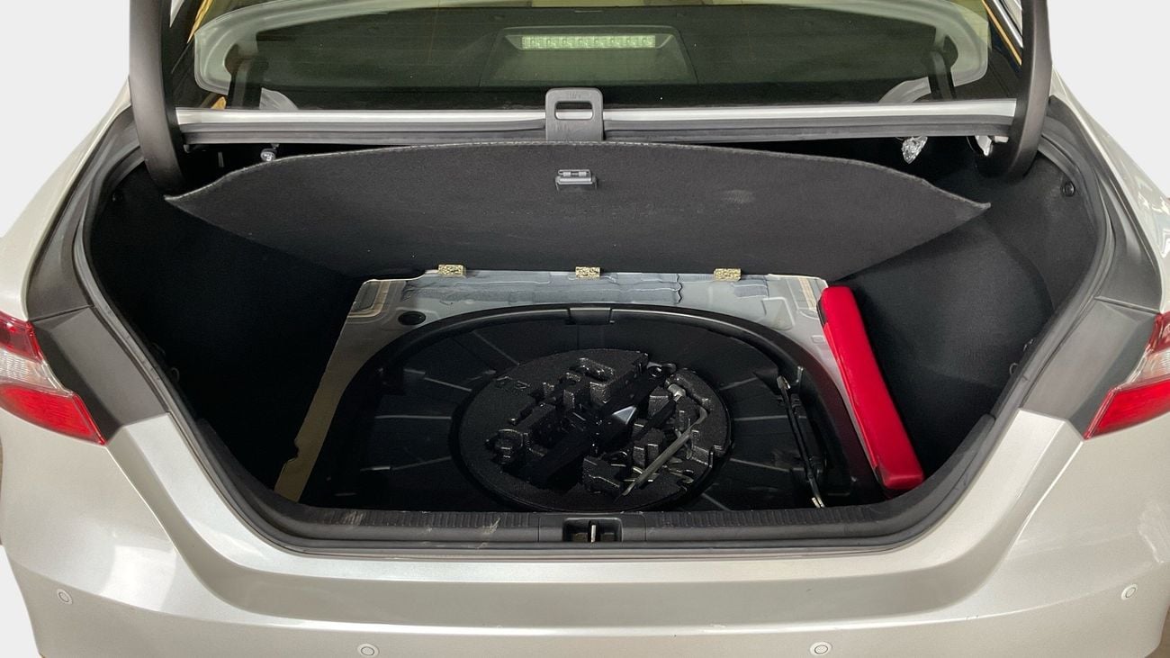 Toyota Camry S 2.5L (181 HP) S | Guaranteed Warranty | 0 Down Payment