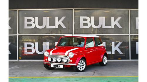 Mini John Cooper Works Mini Cooper S Classic  - 2001 Model -  Original Parts - SRS Airbag - Limited Pieces !!