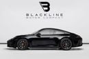 Porsche 911 CARRERA GTS 2026 Porsche 911 Carrera GTS, Twin-Turbocharged 3.6L F6, 532 bhp, 8-Speed Auto PDK