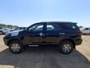 Toyota Fortuner Toyota Fortuner Comfort  2.7L Petrol