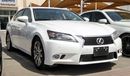 Lexus GS350