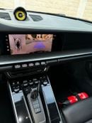 Porsche 911 Turbo 3.8L (575 HP) Convertible