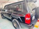 Nissan Patrol Safari Safari SV 4.8L A/T
