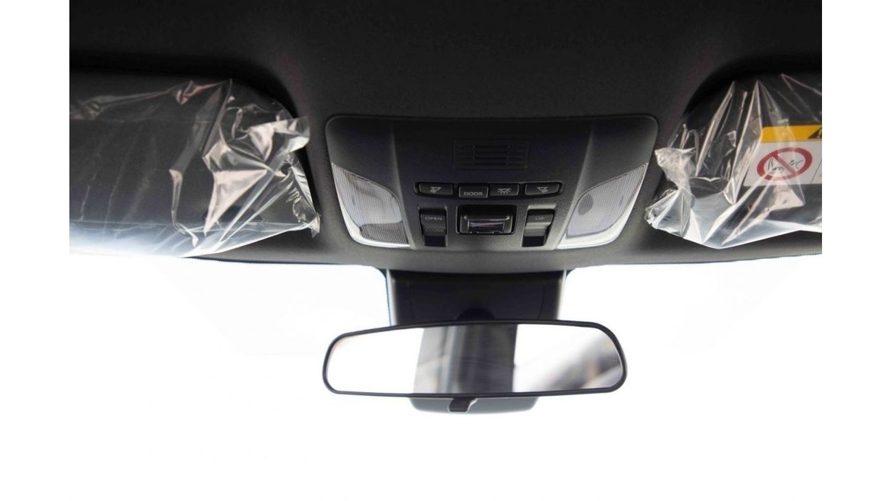 Toyota Levin 2024 Toyota Levin 1.2 - White inside Black | Export Only