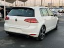 فولكس واجن جولف Golf GTI_GCC_2015_Excellent Condition _Full option