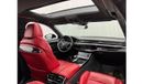 Audi S8 TFSI quattro 4.0L