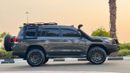 تويوتا لاند كروزر HEAVY OFF-ROAD MODIFIED | AUTOMATIC TRANSMISSION | 4.5L DIESEL ENGINE | 4WD | ROOF TENT & AWNING