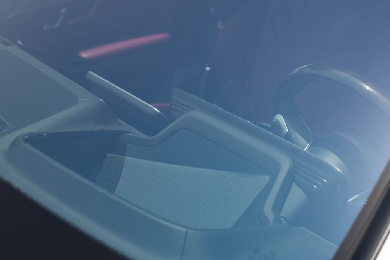 مرسيدس بنز S 580 4MATIC Exclusive 4.0L