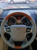 تويوتا برادو