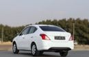 Nissan Sunny SV 1.6L Nissan Sunny - 2023 - GCC - Accident-Free - 1.5L Engine - Low Mileage - Excellent Condition