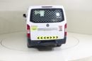 Foton View C Panel Van BJ 5039 C2 NB Cargo Van Petrol