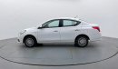 Nissan Sunny SV 1.5 | Under Warranty | Inspected on 150+ parameters