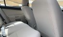 Mitsubishi Lancer 2017 1.6 Ref#55