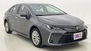 Toyota Corolla GLI 1.6 | Zero Down Payment | Home Test Drive
