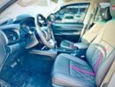 Toyota Hilux ADVENTURE 2021 Facelifted 2024 GR Monster DESIGN Full Option Top Of The Range