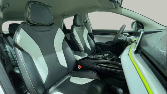 Geely Coolray GL, миниатюра 30
