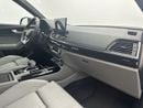 Audi Q5 45 TFSI Quattro Design 2.0L Q5 Sportback S line 45 TFSI quattro 249h (Ref# 44136) - EXCLUSIVE OFFER