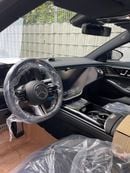 Mercedes Benz S580 L 4MATIC