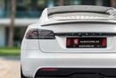 Tesla Model S Model S Plaid | 4,211 P.M | 0% Downpayment | Tesla Warranty!