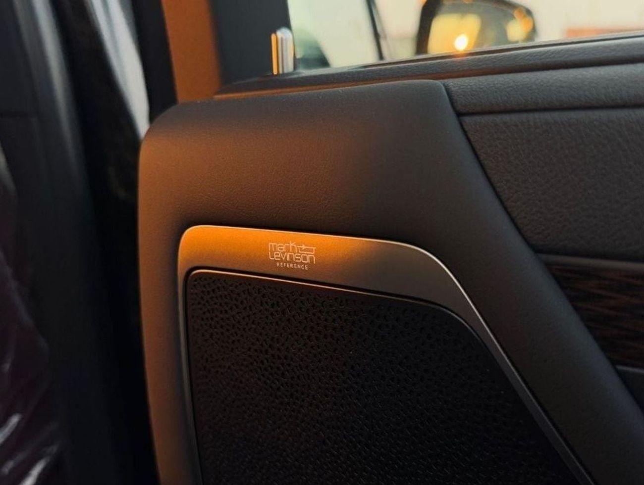 لكزس LX 600 LEXUS LX 600 3.5L TURBOSPORT