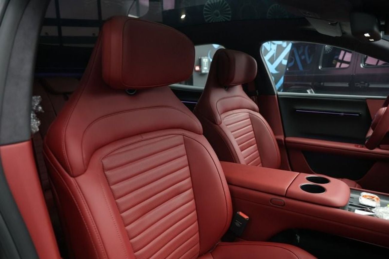 Avatr 06 Avatr 06 Ultra EV Edition