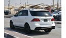 Mercedes-Benz GLE 350 WITH 360 CAMERA / EXCELLENT CONDITION / WITH WARRANTY