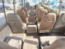 Toyota Coaster TOYOTA COASTER BUS RHD 1998 MODEL 4.2 L DIESEL AUTOMATIC(PM02737)