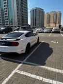 Ford Mustang GT Premium 5.0L V8