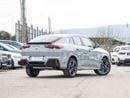 BMW X2 SDRIVE25I M SPORT 2.0  T  FULL OPTION
