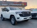 Toyota Land Cruiser 4.0L Basic