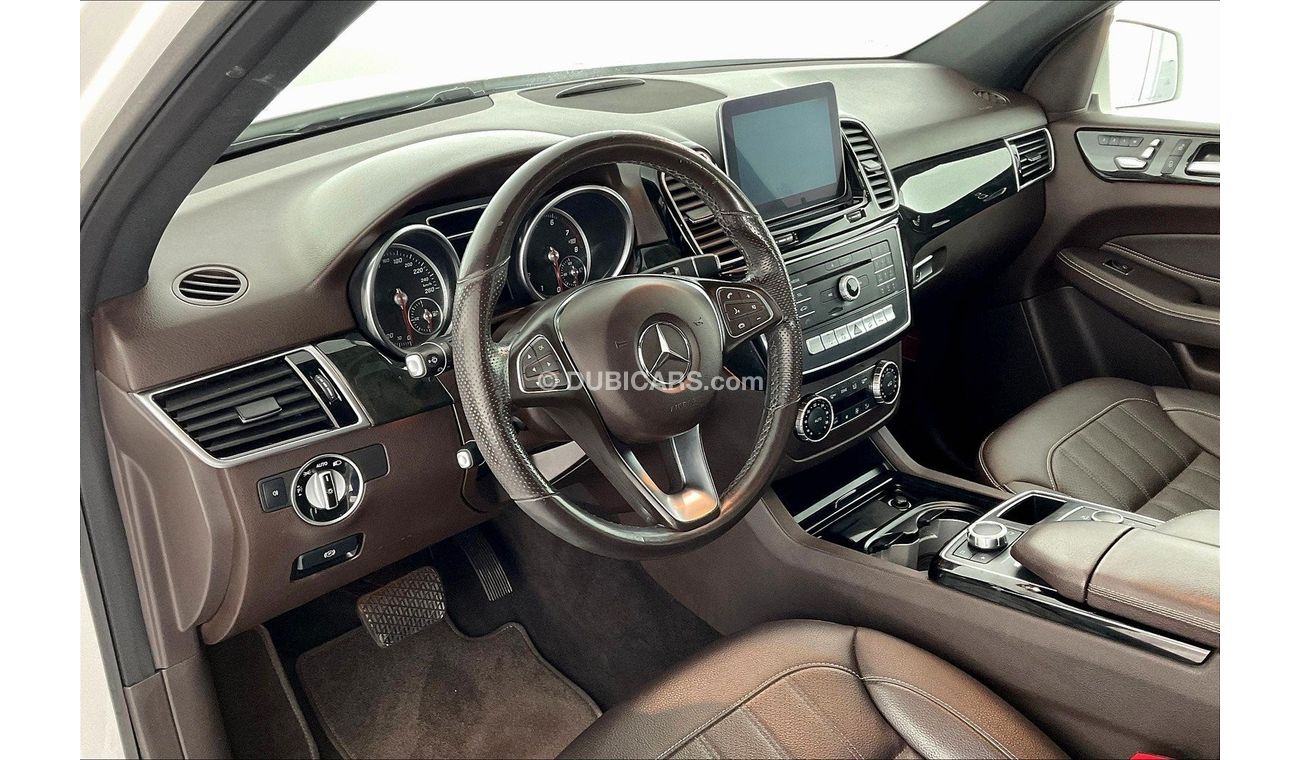 مرسيدس بنز GLE 400 AMG AMG