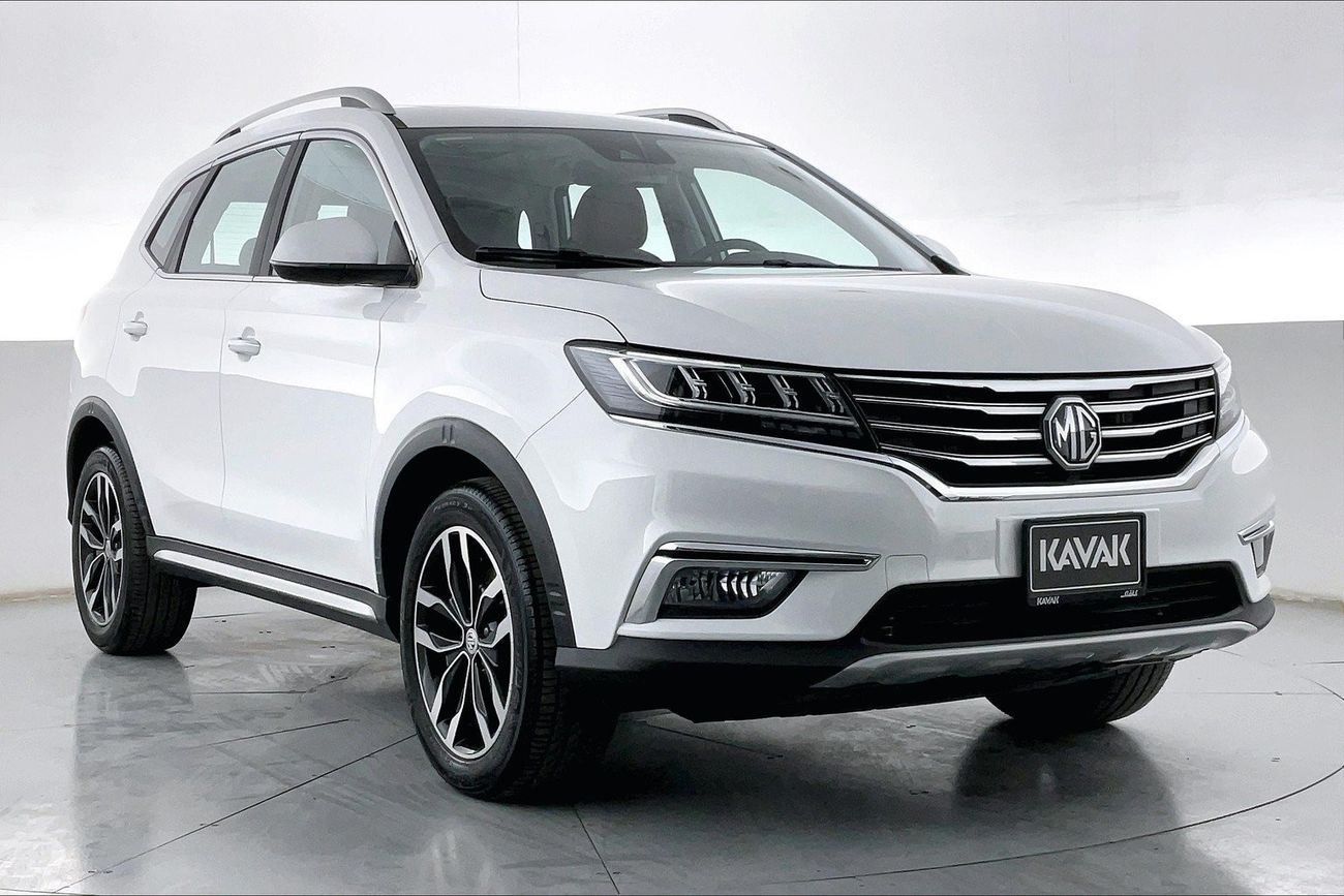 MG RX5 Luxury| 1 year free warranty | Exclusive Eid offer