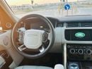 Land Rover Range Rover Vogue SE 5.0L